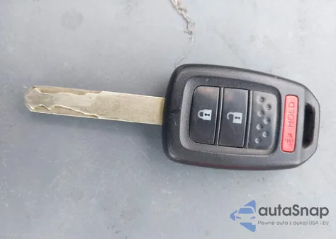 2014 Honda Cr-V Lx из США, поврежденный, VIN 2HKRM3H31EH562334